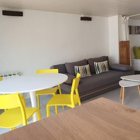 Logement Amboise Centre Avec Terrasse Privee Esterno foto