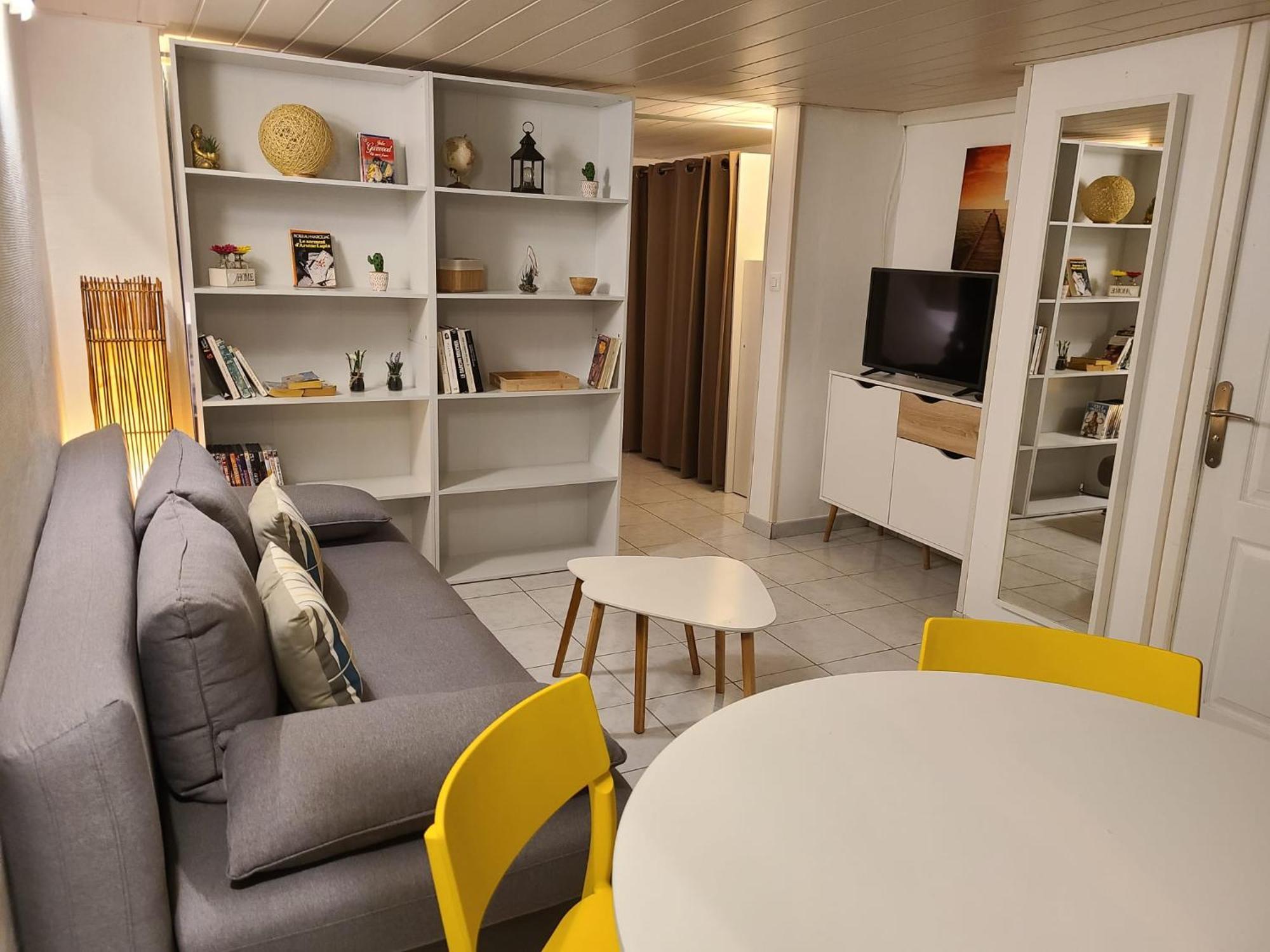 Logement Amboise Centre Avec Terrasse Privee Esterno foto