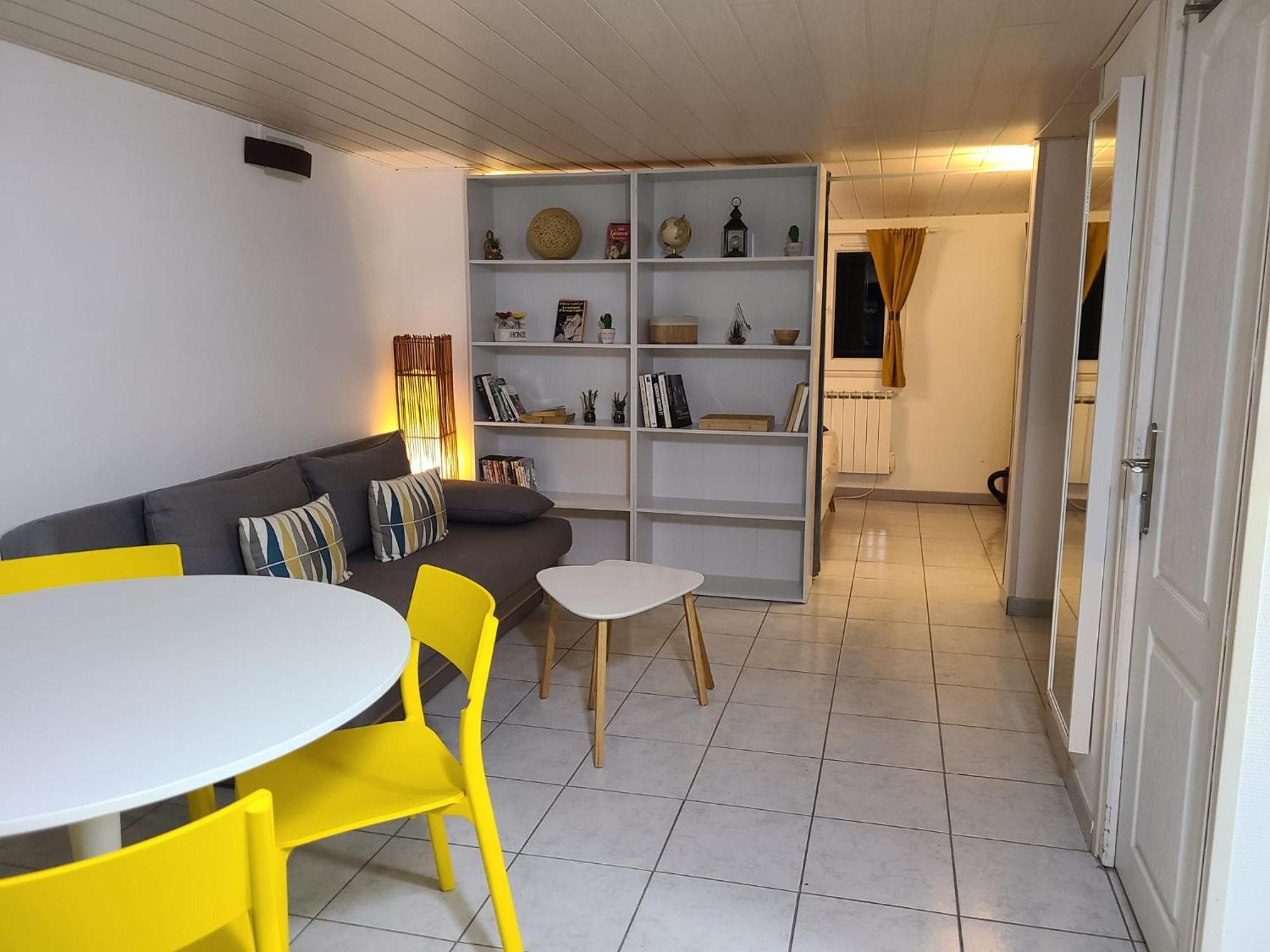 Logement Amboise Centre Avec Terrasse Privee Esterno foto